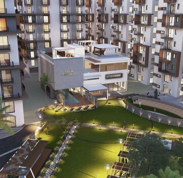 2 BHK Apartment For Sale in Risinia Trendilla, Bachupally