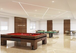  2 BHK Apartment at Risinia Trendilla, Bachupally – for Sale