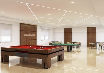  2 BHK Apartment at Risinia Trendilla, Bachupally – for Sale