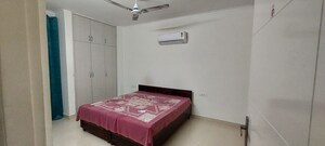 Bedroom in 3 BHK Apartment at Motia Royal Estate, Lohgarh – for Rent