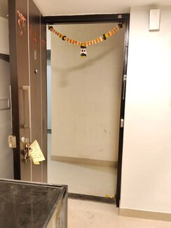 1 BHK Apartment For Rent in Group Satellite Aarambh