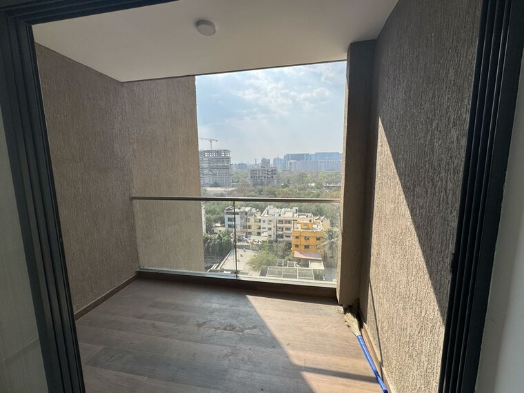 Room, mantra-mirari 3 Bedroom 1103 Sq.Ft. Apartment In Pune East Pune 10049418