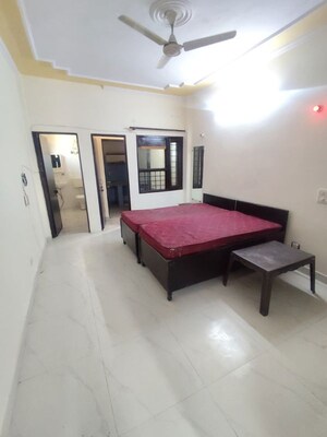 1 RK Builder Floor For Rent in Sector 19