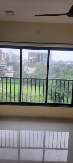 1 BHK + Pooja Room Apartment For Rent in Sri Zynergy