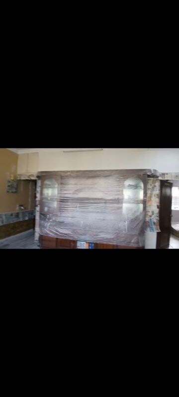 Bathroom in 2 BHK Apartment at MIG Colony, Worli – for Rent