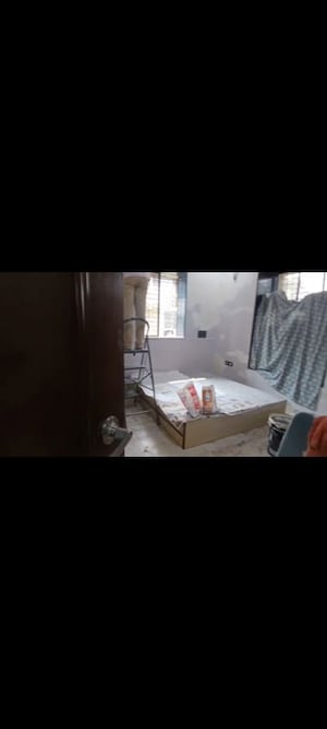 Bedroom in 2 BHK Apartment at MIG Colony, Worli – for Rent