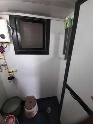 Furnished Amenities in 2 BHK Apartment at MIG Colony, Worli – for Rent