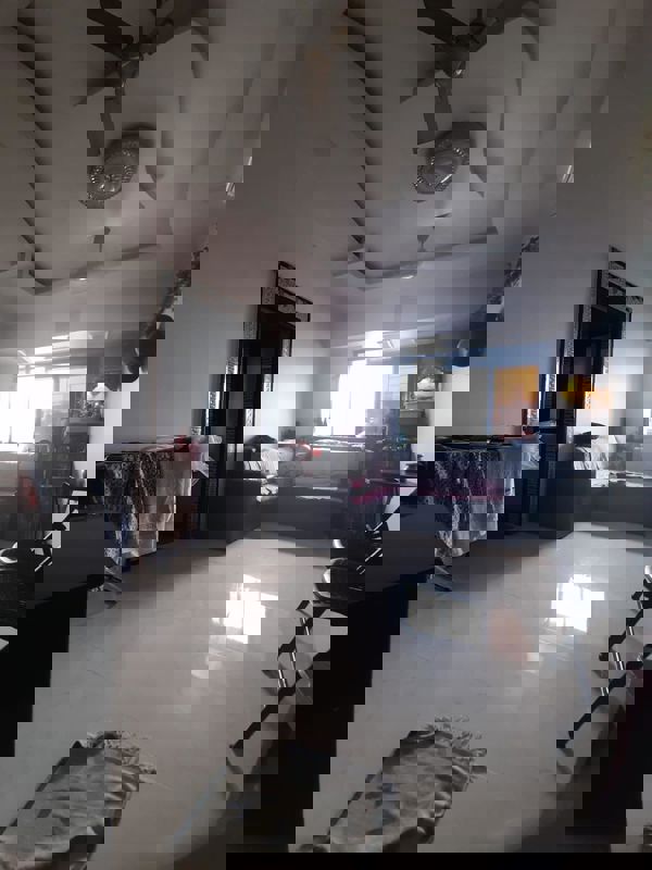 2 BHK + Pooja Room 850 Sq.Ft. Apartment in MIG Colony