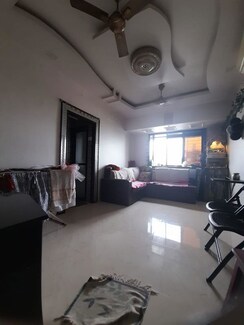 2 BHK + Pooja Room Apartment For Rent in MIG Colony