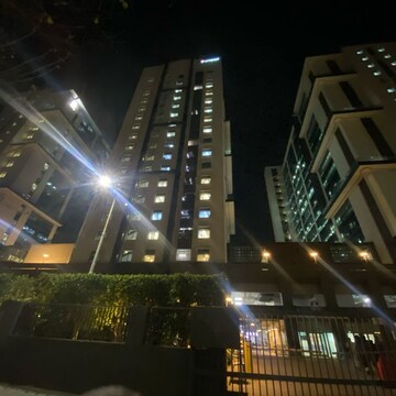  Office Space – Exterior View View at Assotech Business Cresterra, Sector 135 - for Sale