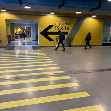 Gym in  Office Space at Assotech Business Cresterra, Sector 135 – for Sale