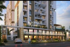 2 BHK + Pooja Room Apartment For Sale in Saheel Itrend Life