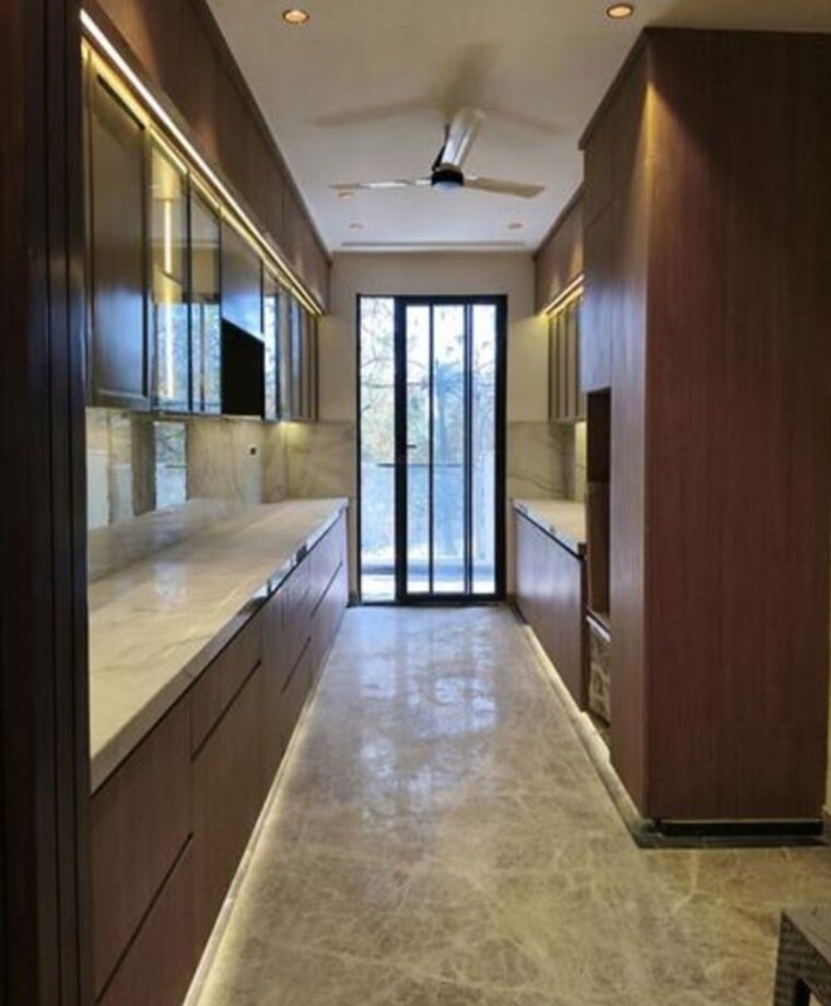 undefined, kohli-one-malibu-town 4 Bedroom 3600 Sq.Ft. Apartment In Sector 47 Gurgaon 10049452