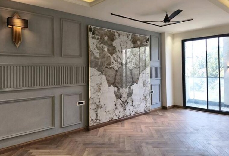 Room, kohli-one-malibu-town 4 Bedroom 3600 Sq.Ft. Apartment In Sector 47 Gurgaon 10049452