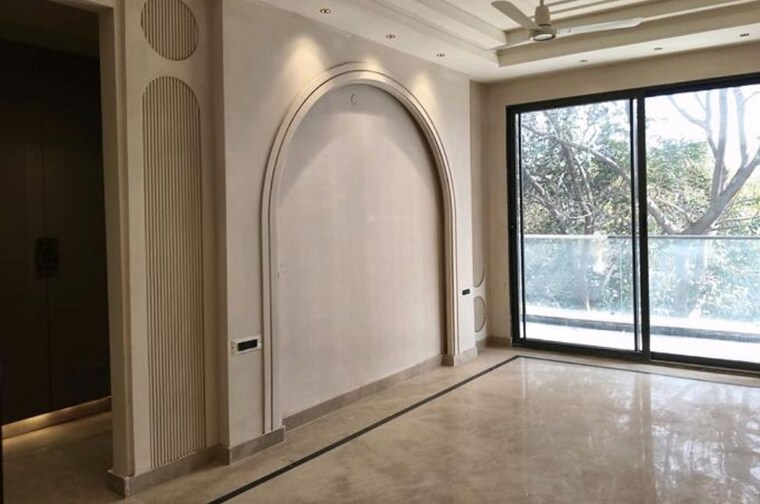 undefined, kohli-one-malibu-town 4 Bedroom 3600 Sq.Ft. Apartment In Sector 47 Gurgaon 10049452