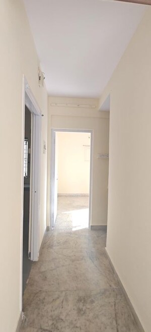 Building Lobby in 1 BHK Apartment at Jasmine Apartment Malad West, Malad West – for Rent