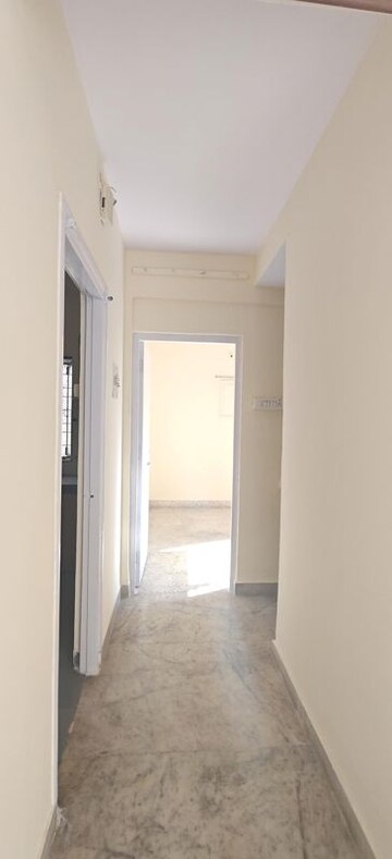 Building Lobby in 1 BHK Apartment at Jasmine Apartment Malad West, Malad West – for Rent