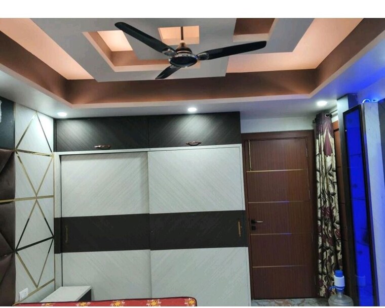 undefined, sector 20 1 RK 496 Sq.Ft. Builder Floor In Sector 20 Noida 10049456