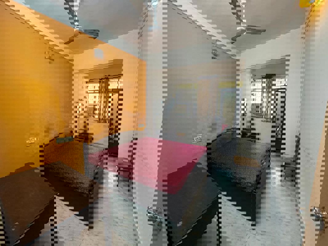 1 BHK + Pooja Room 750 Sq.Ft. Apartment in Navjivan CHS Chembur