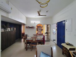 3 BHK Apartment For Rent in Ansal API Esencia
