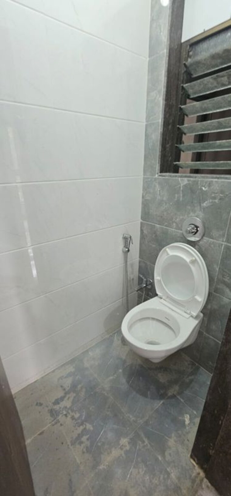 Bathroom, abhigna-avirahi-elegance 1 Bedroom 400 Sq.Ft. Apartment In Malad West Mumbai 10049468