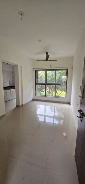 1 BHK Apartment For Rent in Abhigna Avirahi Elegance, Malad West