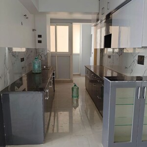 Team Area in 3 BHK Apartment at Paras Tierea Premium Floor, Sector 137 – for Sale