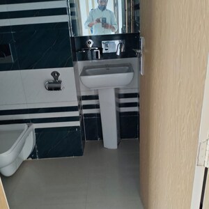 Kitchen in 3 BHK Apartment at Paras Tierea Premium Floor, Sector 137 – for Sale