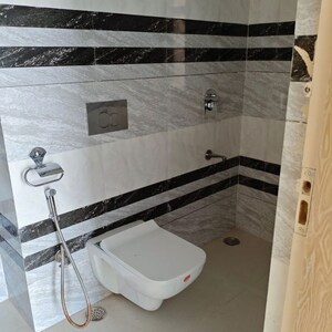 Balcony in 3 BHK Apartment at Paras Tierea Premium Floor, Sector 137 – for Sale