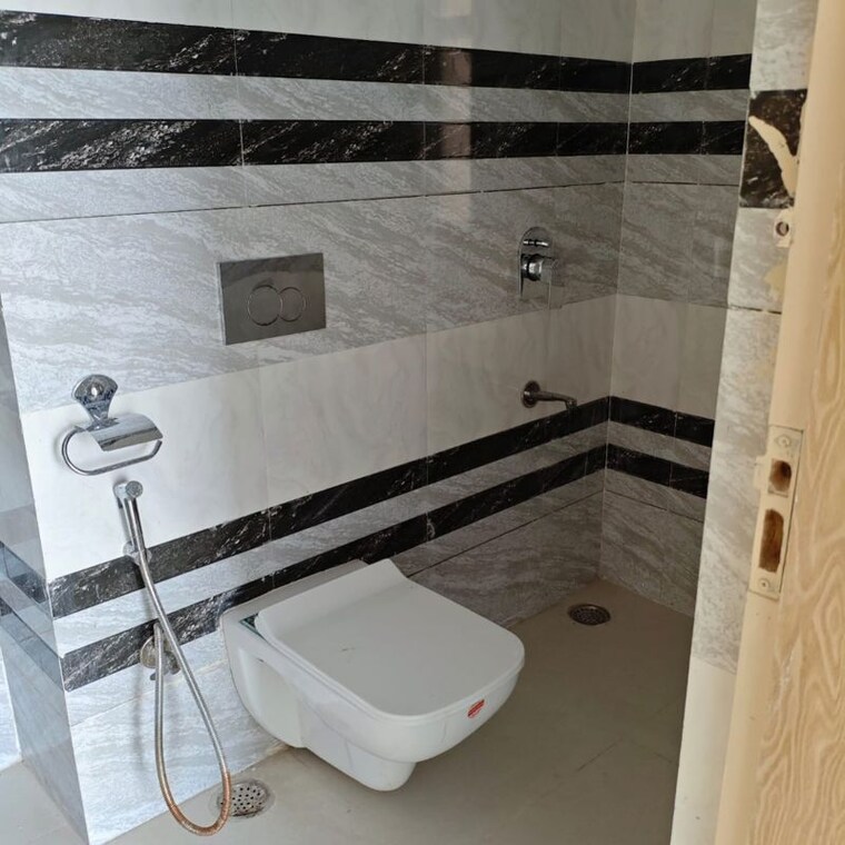 Balcony, paras-tierea-premium-floor 3 Bedroom 1900 Sq.Ft. Apartment In Sector 137 Noida 10049472