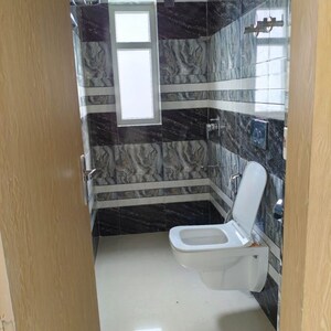 Bathroom in 3 BHK Apartment at Paras Tierea Premium Floor, Sector 137 – for Sale