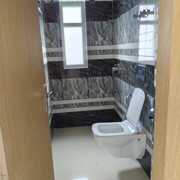 Bathroom in 3 BHK Apartment at Paras Tierea Premium Floor, Sector 137 – for Sale