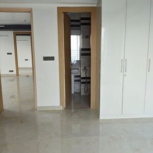 Building Lobby in 3 BHK Apartment at Paras Tierea Premium Floor, Sector 137 – for Sale