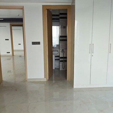 Building Lobby in 3 BHK Apartment at Paras Tierea Premium Floor, Sector 137 – for Sale