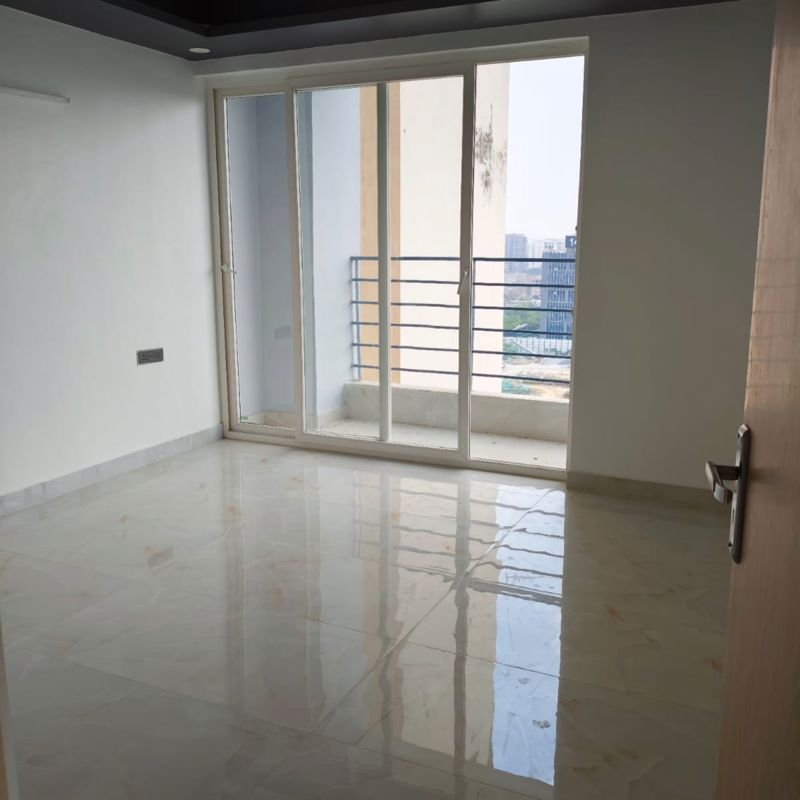 3 BHK + Extra Room 1900 Sq.Ft. Apartment in Paras Tierea Premium Floor