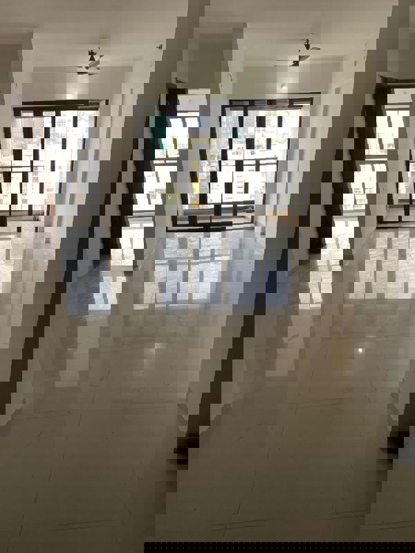 3 BHK 1088 Sq.Ft. Apartment in Majestique Signature Towers