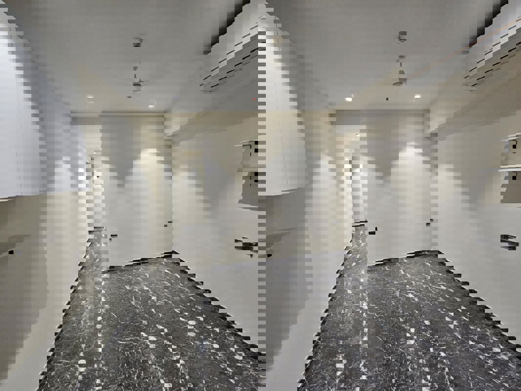 Studio  330 Sq.Ft. Apartment in Ajmera I Land Treon