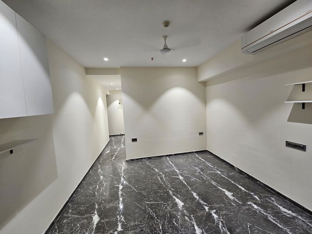 StudioApartment For Sale in Ajmera I Land Treon