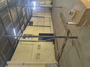 Staircase in  Warehouse at Chembur – for Rent