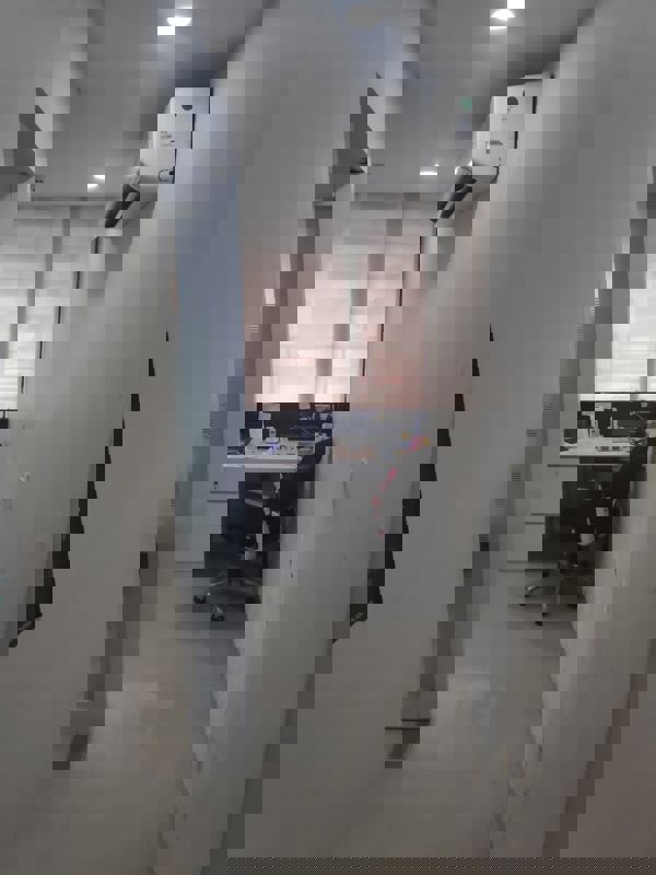 3 BHK 600 Sq.Yd. Builder Floor in IFI Anand Niketan