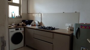 Kitchen in 2 BHK Apartment at Hiranandani Eagleridge Wing A, Thane West – for Sale