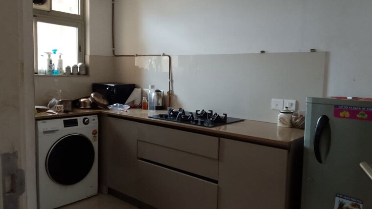 Kitchen, hiranandani-eagleridge-wing-a 2 Bedroom 740 Sq.Ft. Apartment In Thane West Thane 10049441