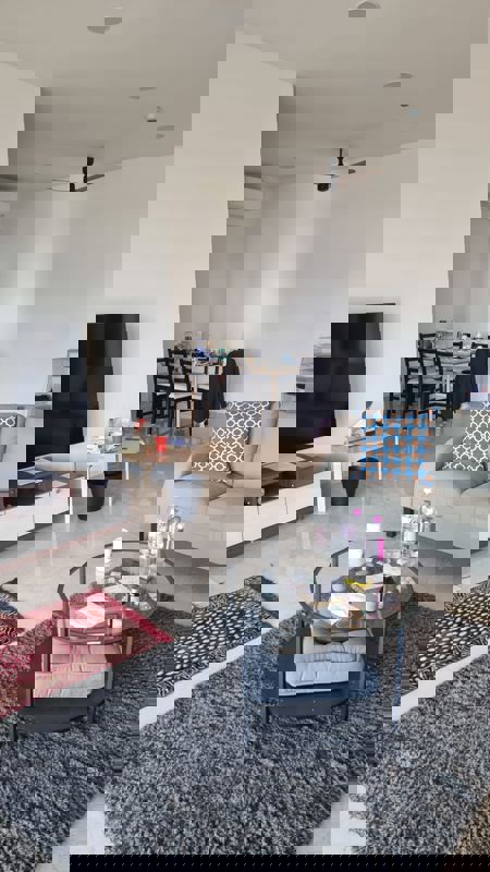 3 BHK 2000 Sq.Ft. Apartment in Lokhandwala Minerva Mahalaxmi