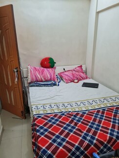1 Rk+ Extra Room Apartment For Sale in Matunga West