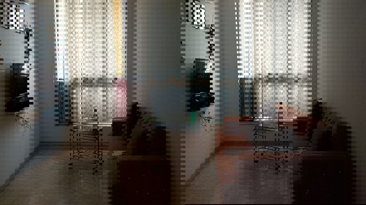 2 BHK + Pooja Room,Servant Room 740 Sq.Ft. Apartment in Hiranandani Eagleridge Wing A