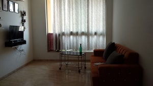 2 BHK Apartment For Rent in Hiranandani Eagleridge Wing A, Thane West