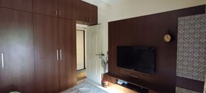 Kitchen in 2 BHK Apartment at Mayfair Hillcrest, Powai – for Rent