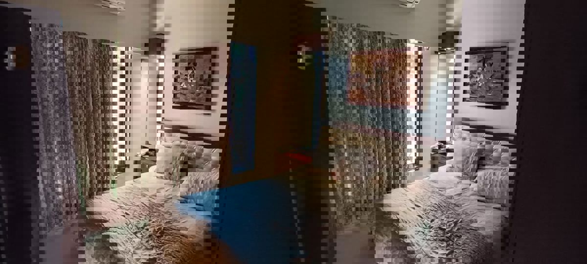 2 BHK 750 Sq.Ft. Apartment in Mayfair Hillcrest