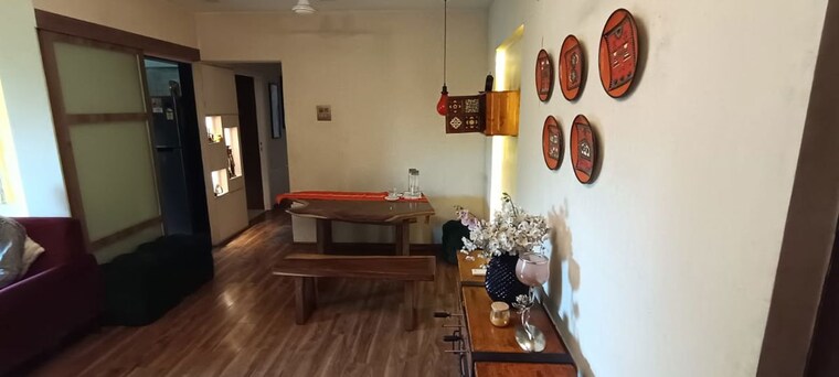 undefined, mayfair-hillcrest 2 Bedroom 750 Sq.Ft. Apartment In Powai Mumbai 10049501
