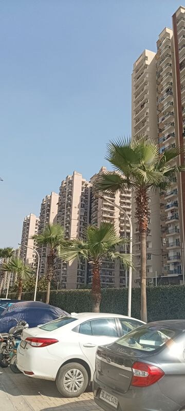 2 BHK Apartment For Rent in Vinayak Apartment Sector-62, Sector 62